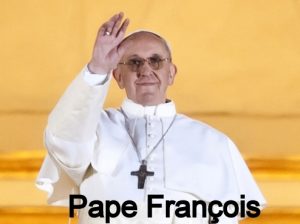 Pape François-1